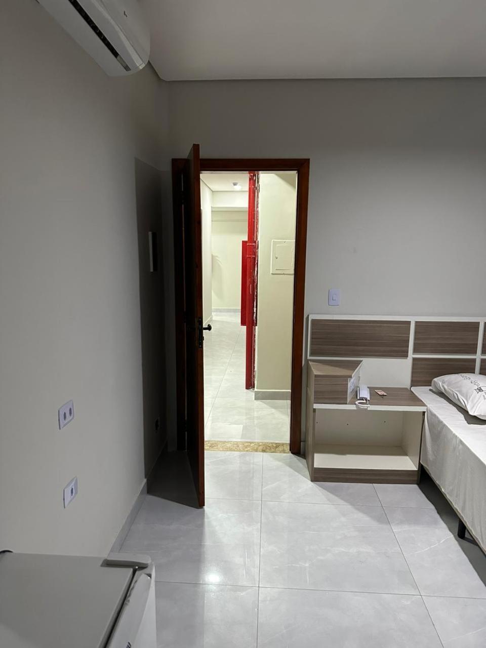 Estacao Se Hotel Сан-Пауло Экстерьер фото