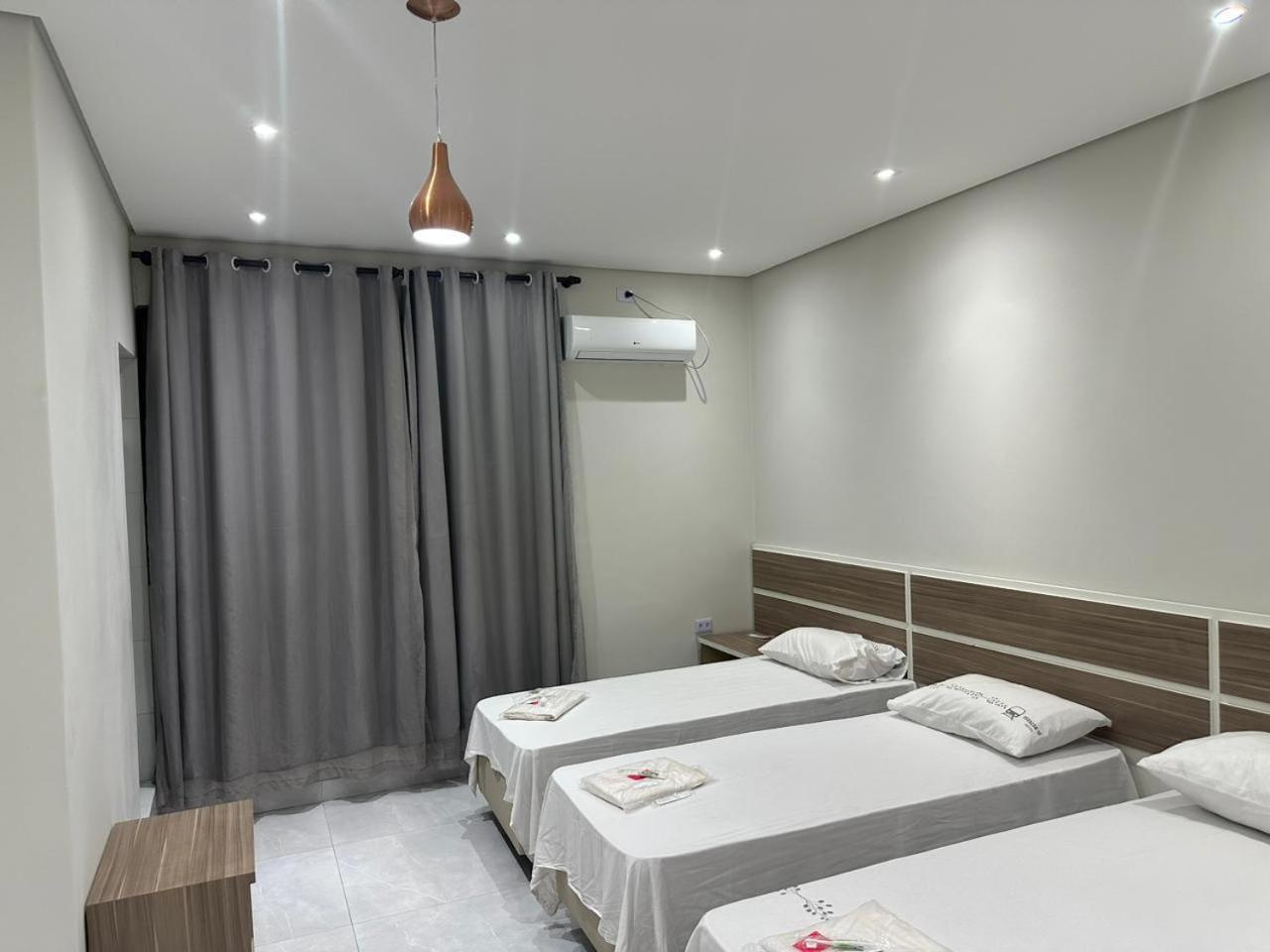 Estacao Se Hotel Сан-Пауло Экстерьер фото
