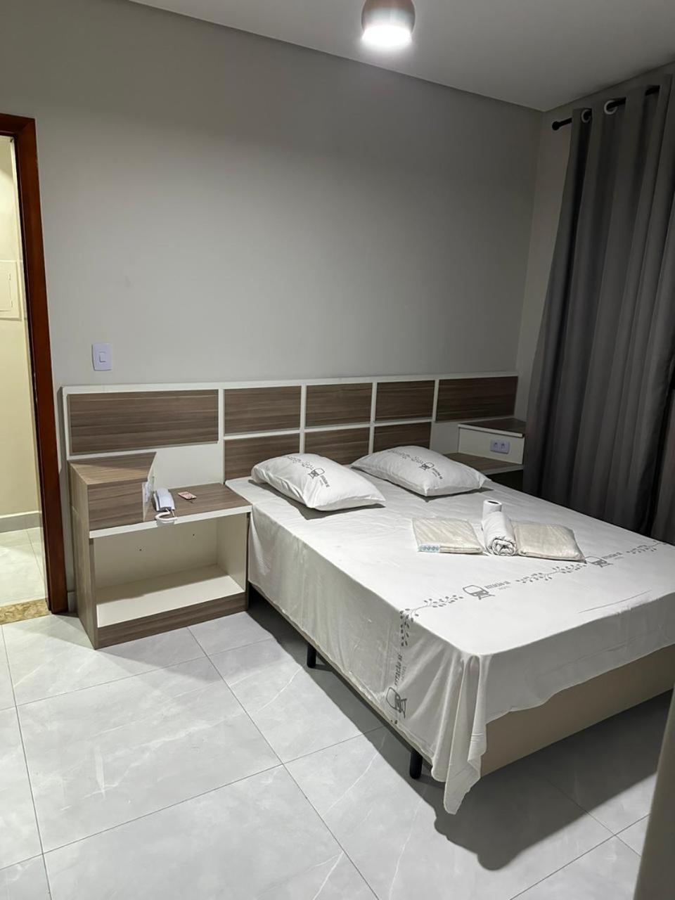 Estacao Se Hotel Сан-Пауло Экстерьер фото