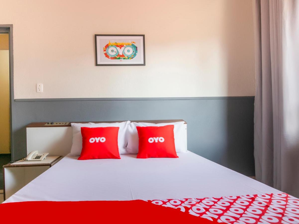 Estacao Se Hotel Сан-Пауло Экстерьер фото